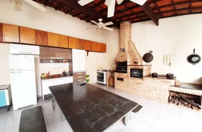 Casa com 3 quartos à venda na Rua Artur Flávio, Rio Branco, Belo Horizonte