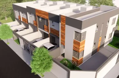 Casa com 3 quartos à venda na Rua Brodósqui, Piratininga (Venda Nova), Belo Horizonte