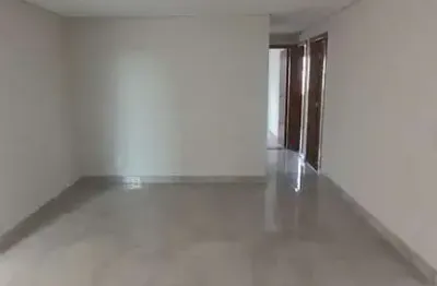 Apartamento com 5 quartos à venda na Rua Laura Brito Farias, Heliópolis, Belo Horizonte