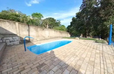 Chácara / sítio com 5 quartos à venda na Rua Paraíba, Bonanza, Santa Luzia