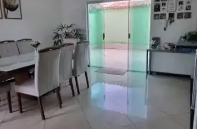Casa com 3 quartos à venda na Rua Paquetá, Lagoinha Leblon, Belo Horizonte