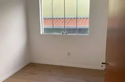Apartamento com 3 quartos à venda na Rua Pirajá, Asteca (São Benedito), Santa Luzia