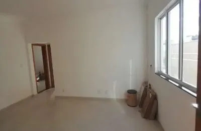 Apartamento com 2 quartos à venda na Rua Silva Jardim, São Geraldo, Santa Luzia