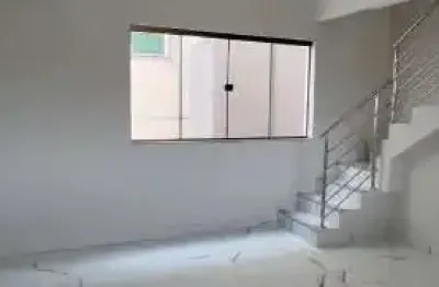 Apartamento com 3 quartos à venda na Avenida Redelvim Andrade, Boa Esperança, Santa Luzia
