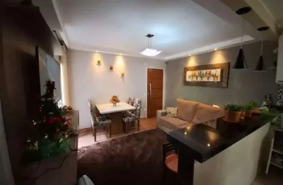 Apartamento com 2 quartos à venda na Rua Antônio Mariano de Abreu, Paulo VI, Belo Horizonte