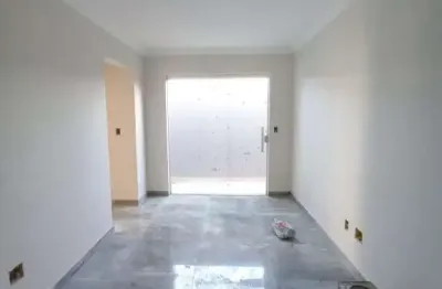 Chácara / sítio com 2 quartos à venda na Rua José Félix Martins, Mantiqueira, Belo Horizonte