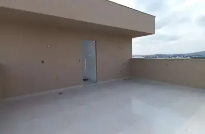Apartamento com 3 quartos à venda na Rua Maria Sílvia, Rio Branco, Belo Horizonte