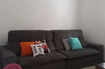 Casa com 3 quartos à venda na Rua Belarmina Mônica Ferreira, Idulipe, Santa Luzia