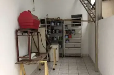 Casa com 4 quartos à venda na Rua São Sebastião do Maranhão, Jardim Leblon, Belo Horizonte