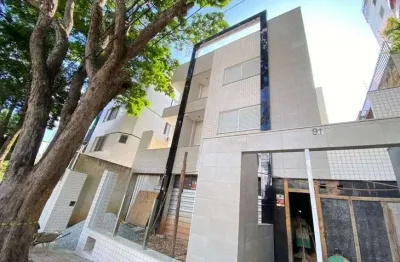 Chácara / sítio com 3 quartos à venda na Rua João Edmundo Caldeira Brant, Itapoã, Belo Horizonte