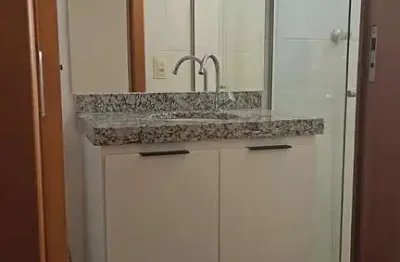 Apartamento cobertura duplex em jardim américa  -  belo horizonte