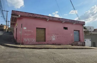 Loja para alugar no jardim dos comerciários, bh, 60m²