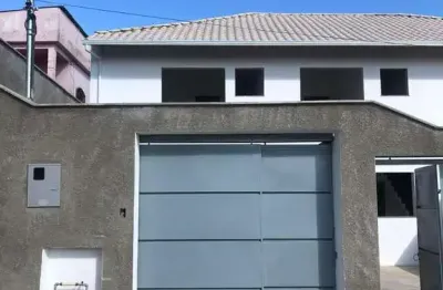 Casa duplex à venda em botafogo, ribeirão das neves, 3 quartos