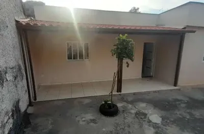 Aluguel: casa; 3 quartos em baronesa, santa luzia – 130m²