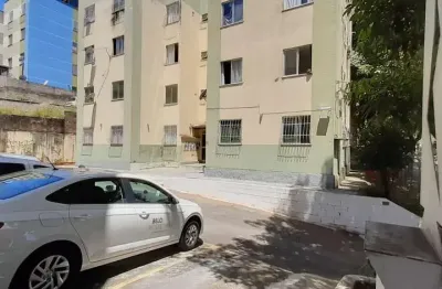 Apartamento com 2 quartos à venda na Rua Carlos Romeu, Jaqueline, Belo Horizonte