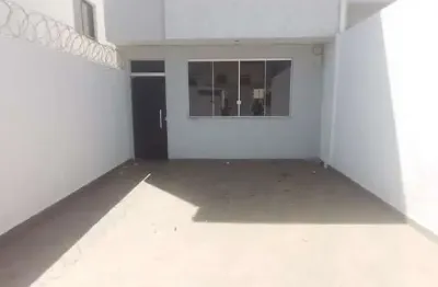Casa 3 quartos à venda e aluguel em sinimbu, bh – 105m²