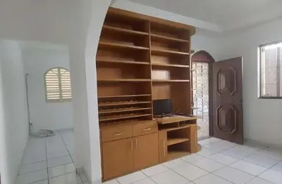 Casa com 3 quartos para alugar na Rua Lírios Do Campo, Etelvina Carneiro, Belo Horizonte