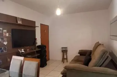 Apartamento à venda na liberdade, santa luzia – 2 quartos, 45m²