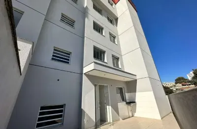 Apartamento com 2 quartos à venda na Rua Geralda Cirino Flor de Maio, Santa Mônica, Belo Horizonte