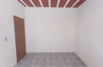 Casa para alugar em são joão batista bh, 2 quartos, 60m², r$1100