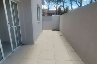 Apartamento com área privativa à venda em santa monica bh 132m²