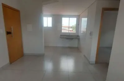 Apartamento com área privativa à venda em santa monica bh 132m²