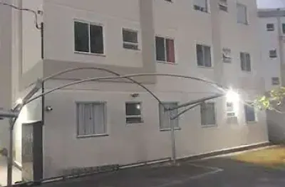 Aluguel de apartamento 2 quartos em são januário, justinópolis - o valor do aluguel não inclui taxas como condomínio (caso tenha), seguro incêndio, iptu e garantia locatícia água e luz podem estar des