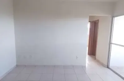 Apartamento com 2 quartos para alugar na Rua Geraldo Porto, Jaqueline, Belo Horizonte