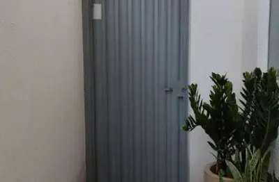 Casa com 2 quartos à venda na Rua Iverapuera, São Cosme de Baixo (São Benedito), Santa Luzia