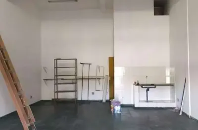 Casa comercial para alugar na Rua Lourdes, Piratininga (Venda Nova), Belo Horizonte