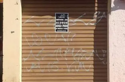 Casa comercial para alugar na Rua Ivapé, Jaqueline, Belo Horizonte