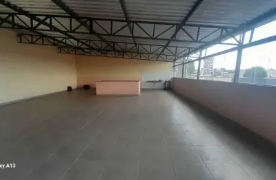 Casa comercial para alugar na Rua Augusto dos Anjos, Rio Branco, Belo Horizonte