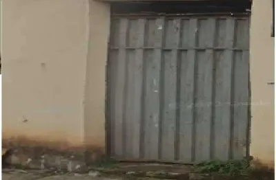 Casa comercial para alugar na Rua Ivapé, Jaqueline, Belo Horizonte