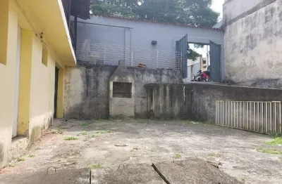 Casa comercial à venda na Rua Ivapé, Jaqueline, Belo Horizonte