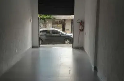 Casa comercial para alugar na Rua Augusto dos Anjos, Rio Branco, Belo Horizonte