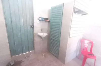 Casa comercial para alugar na Rua Ivapé, Jaqueline, Belo Horizonte