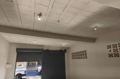 Casa comercial para alugar na Rua Farmacêutico Raul Machado, Candelária, Belo Horizonte