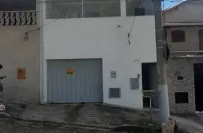 Casa à venda no jaqueline bh: 180m², 2 quartos, 1 suíte – r$700mil