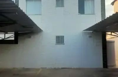 Apartamento à venda em santa mônica bh, 2 quartos, 68m², r$389mil