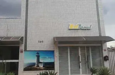 Sala para alugar em santa monica bh, 30m², 1 banheiro, r$1900