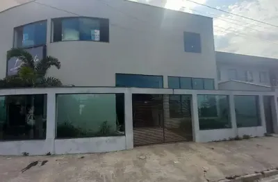 Loja para alugar no novo centro, santa luzia – 38m², 1 banheiro