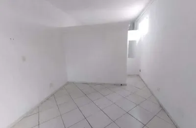 Apartamento com 1 quarto para alugar na Rua Ipanema, Urca, Belo Horizonte