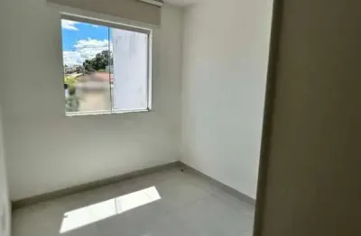Aluguel de apartamento 2 quartos em piratininga, bh – 50m² - fica somente os móveis planejados