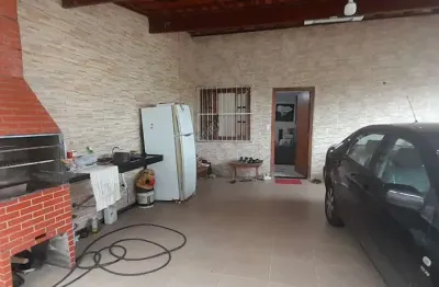 Casa com 2 quartos à venda na Rua Paulo Gonçalves, Santa Mônica, Belo Horizonte