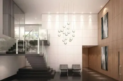 Apartamento com 4 quartos à venda na Rua Cardeal Stepinac, Cidade Nova, Belo Horizonte