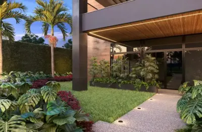 Cobertura com 4 quartos à venda na Rua José Moura Peçanha, Ouro Preto, Belo Horizonte