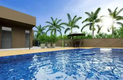 Apartamento com 2 quartos à venda na Rua Paulo Piedade Campos, Estoril, Belo Horizonte