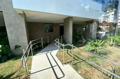 Apartamento com 4 quartos à venda na Rua Castelo de Abrantes, Castelo, Belo Horizonte