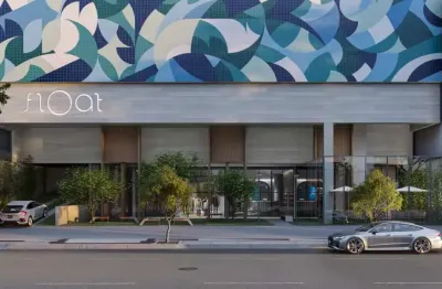 Apartamento com 1 quarto à venda na Rua São Paulo, Centro, Belo Horizonte