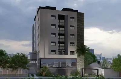 Cobertura com 4 quartos à venda na Rua Ministro Hermenegildo de Barros, Itapoã, Belo Horizonte